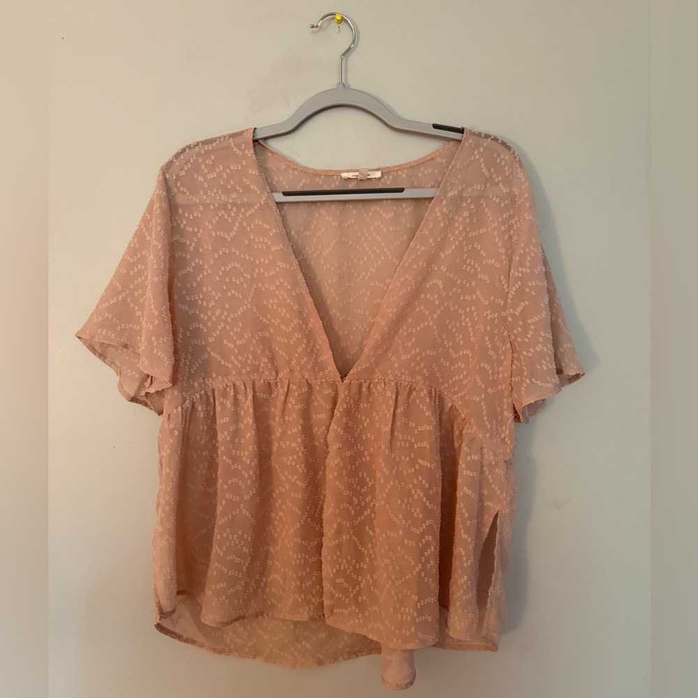 Maurice’s Top